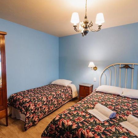 Pousada Casa Rosa Канела Екстер'єр фото